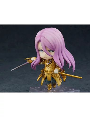 es::Touken Ranbu -ONLINE- Figura Nendoroid Hachisukakotetsu 10 cm
