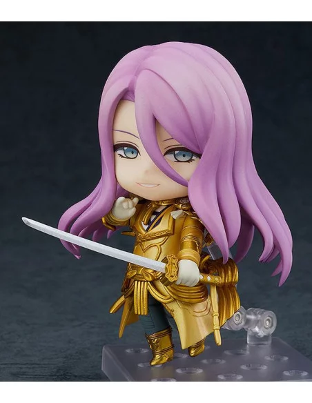 es::Touken Ranbu -ONLINE- Figura Nendoroid Hachisukakotetsu 10 cm