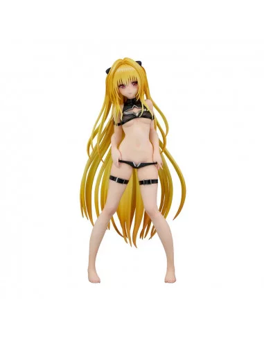 es::To Love-Ru Darkness Estatua PVC Yami Swimsuit Ver. 20 cm