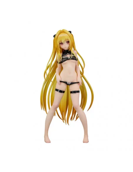 es::To Love-Ru Darkness Estatua PVC Yami Swimsuit Ver. 20 cm