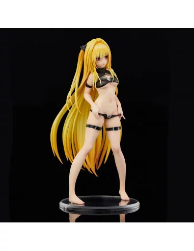 es::To Love-Ru Darkness Estatua PVC Yami Swimsuit Ver. 20 cm