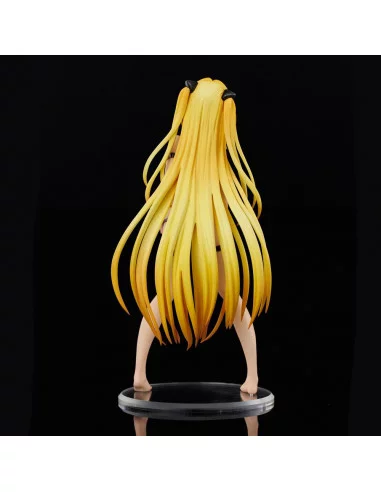 es::To Love-Ru Darkness Estatua PVC Yami Swimsuit Ver. 20 cm