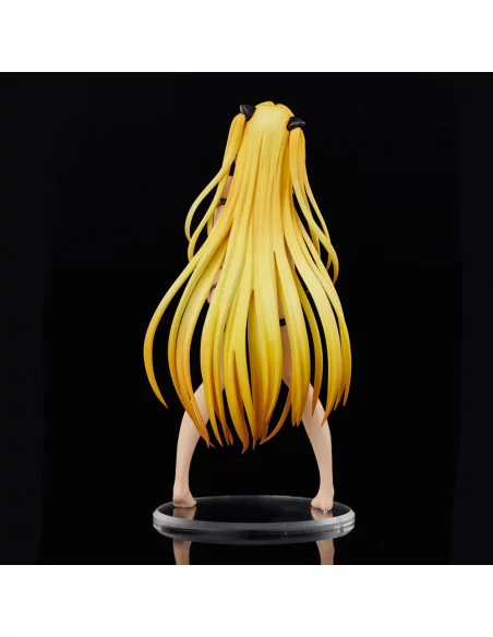 es::To Love-Ru Darkness Estatua PVC Yami Swimsuit Ver. 20 cm es::To Love-Ru Darkness Estatua PVC Yami Swimsuit Ver. 20 cm