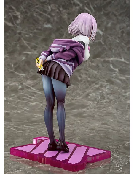 es::SSSS.Gridman Estatua 1/7 Akane Shinjo 20 cm es::SSSS.Gridman Estatua 1/7 Akane Shinjo 20 cm