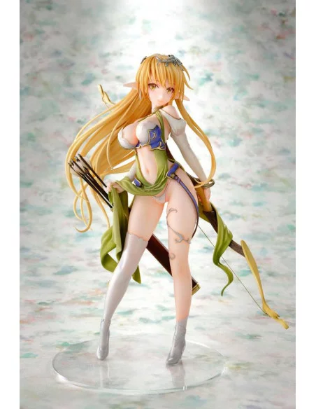 es::Original Character Estatua 1/7 1st villager Archeyle 25 cm