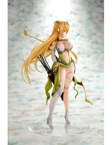 es::Original Character Estatua 1/7 1st villager Archeyle 25 cm