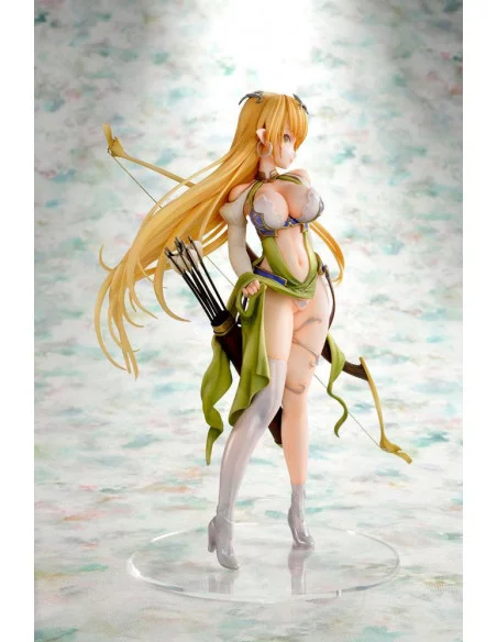 es::Original Character Estatua 1/7 1st villager Archeyle 25 cm es::Original Character Estatua 1/7 1st villager Archeyle 25 cm