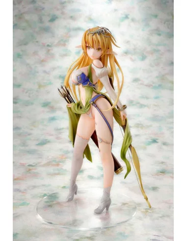 es::Original Character Estatua 1/7 1st villager Archeyle 25 cm