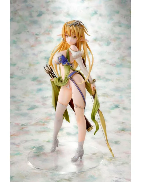 es::Original Character Estatua 1/7 1st villager Archeyle 25 cm es::Original Character Estatua 1/7 1st villager Archeyle 25 cm