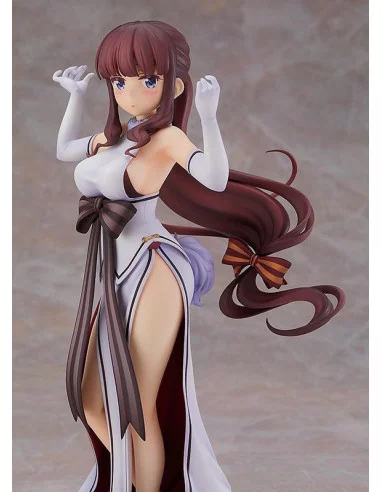 es::Kirara Fantasia Estatua PVC 1/7 Hifumi Takimoto Witch Ver. 24 cm