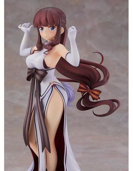 es::Kirara Fantasia Estatua PVC 1/7 Hifumi Takimoto Witch Ver. 24 cm