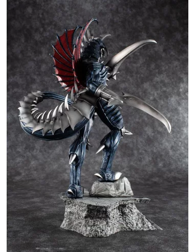 es::Godzilla vs. Gigan Estatua Chou Gekizou Series Mecha Shin Gigan 27 cm