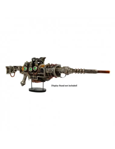 es::Fallout réplica 1/1 Plasma Rifle 114 cm