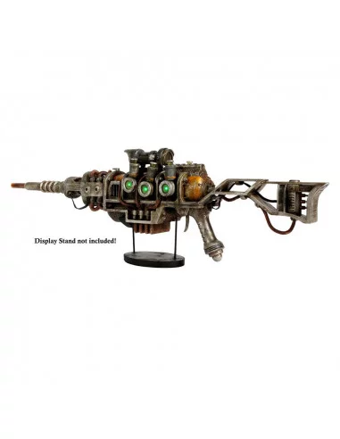 es::Fallout réplica 1/1 Plasma Rifle 114 cm