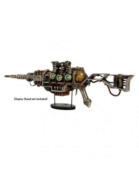 es::Fallout réplica 1/1 Plasma Rifle 114 cm
