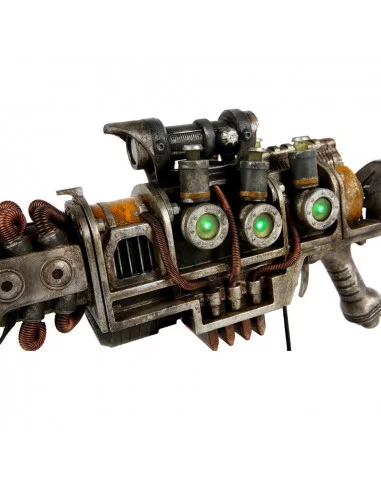 es::Fallout réplica 1/1 Plasma Rifle 114 cm