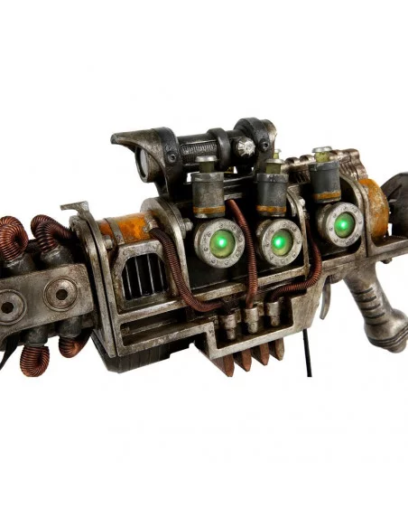 es::Fallout réplica 1/1 Plasma Rifle 114 cm