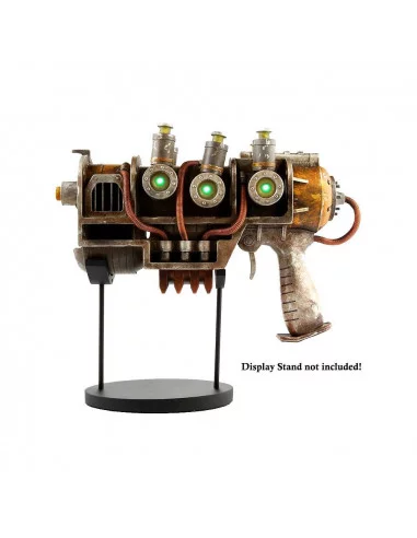 es::Fallout réplica 1/1 Plasma Pistol 38 cm