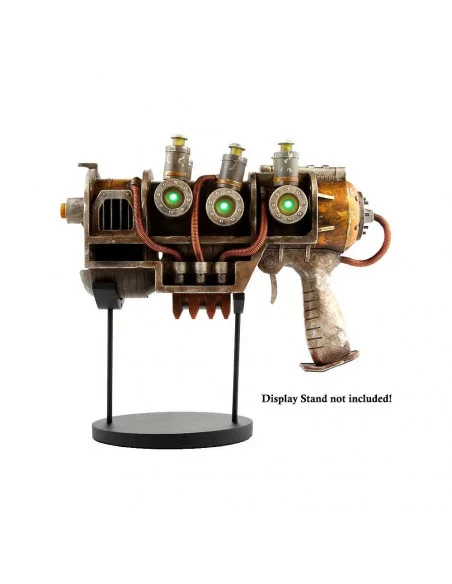 es::Fallout réplica 1/1 Plasma Pistol 38 cm