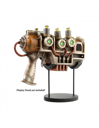 es::Fallout réplica 1/1 Plasma Pistol 38 cm