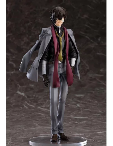 es::Bungo Stray Dogs Estatua PVC 1/8 Osamu Dazai 23 cm