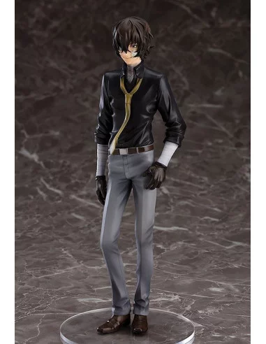 es::Bungo Stray Dogs Estatua PVC 1/8 Osamu Dazai 23 cm