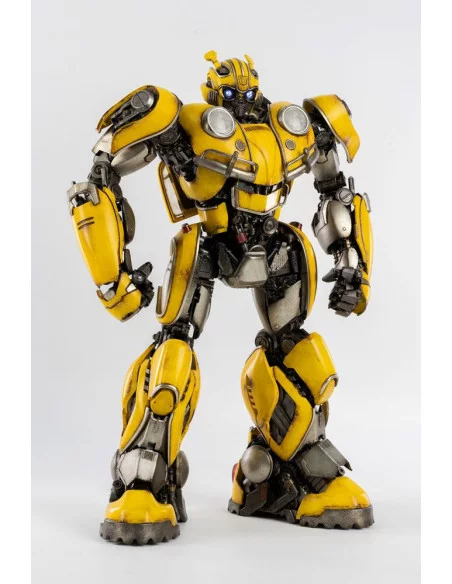 es::Bumblebee Figura Premium Scale Bumblebee 35 cm