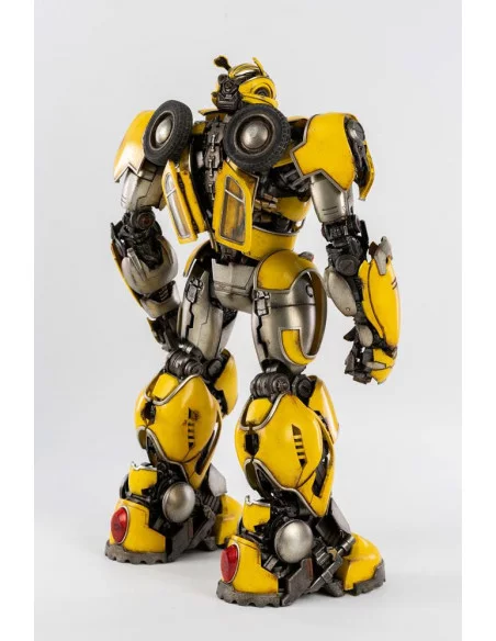 es::Bumblebee Figura Premium Scale Bumblebee 35 cm es::Bumblebee Figura Premium Scale Bumblebee 35 cm