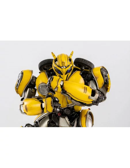 es::Bumblebee Figura Premium Scale Bumblebee 35 cm es::Bumblebee Figura Premium Scale Bumblebee 35 cm