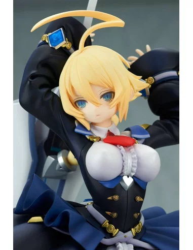 es::BlazBlue PVC Statue 1/7 Es 23 cm