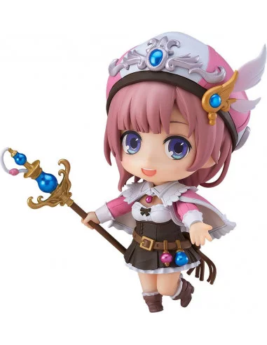 es::Atelier Rorona: The Alchemist of Arland Figura Nendoroid Rorona 10 cm