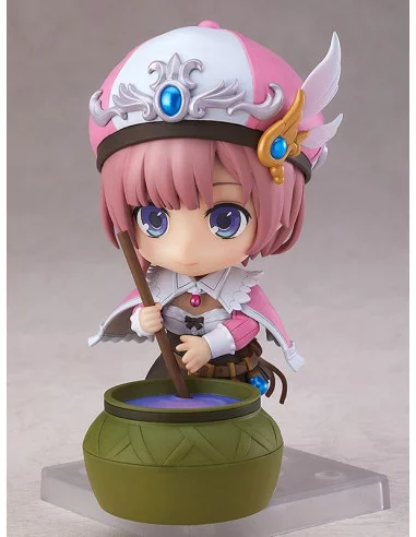 es::Atelier Rorona: The Alchemist of Arland Figura Nendoroid Rorona 10 cm