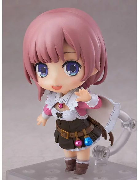 es::Atelier Rorona: The Alchemist of Arland Figura Nendoroid Rorona 10 cm
