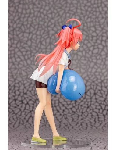 es::Aquella vez que me convertí en Slime Estatua 1/7 Milim Nava 23 cm