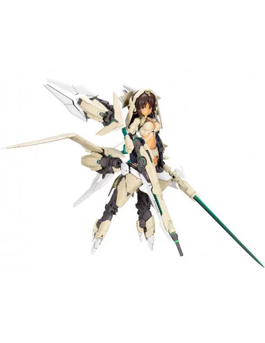 es::Alice Gear Aegis Maqueta Sitara Kaneshiya Karwa Chauth Ver. 18 cm