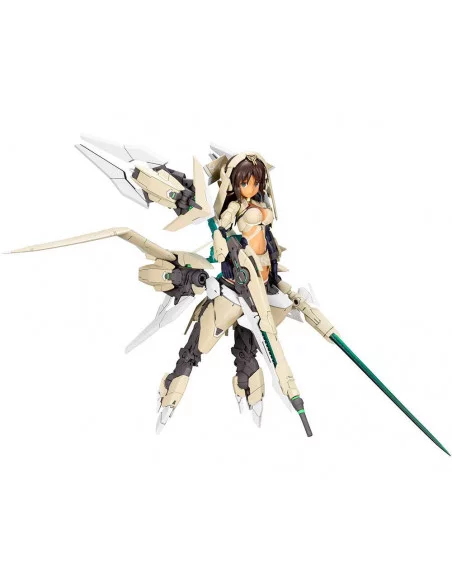 es::Alice Gear Aegis Maqueta Sitara Kaneshiya Karwa Chauth Ver. 18 cm