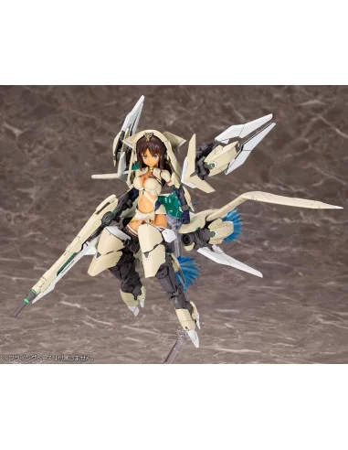 es::Alice Gear Aegis Maqueta Sitara Kaneshiya Karwa Chauth Ver. 18 cm