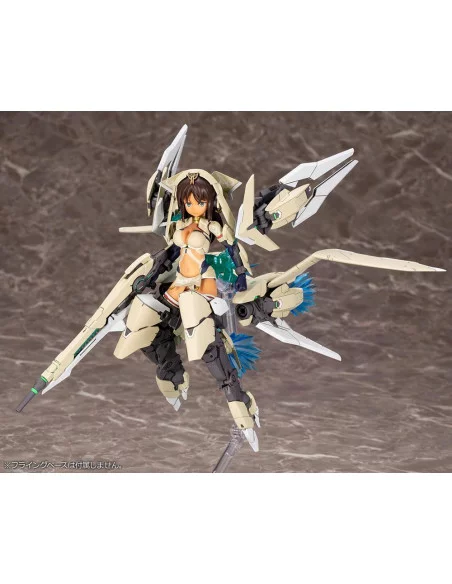 es::Alice Gear Aegis Maqueta Sitara Kaneshiya Karwa Chauth Ver. 18 cm