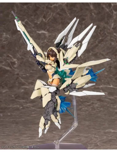 es::Alice Gear Aegis Maqueta Sitara Kaneshiya Karwa Chauth Ver. 18 cm
