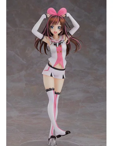 es::Ai Kizuna Estatua 1/7 Ai Kizuna 20 cm