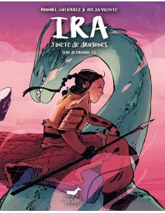 es::Sello de Dragón 2. Ira, jinete de dragones