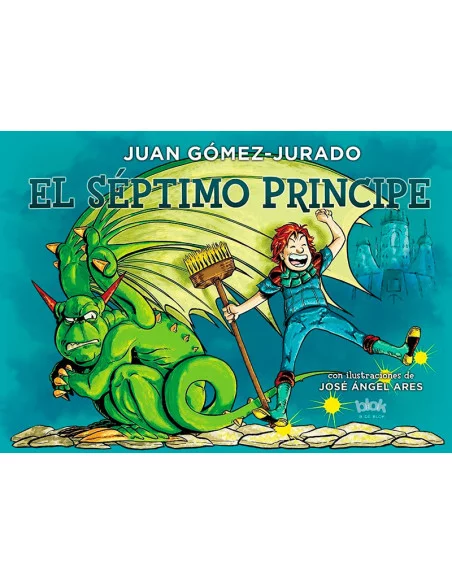 es::El séptimo príncipe