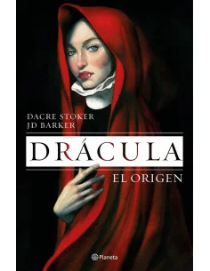es::Drácula. El origen