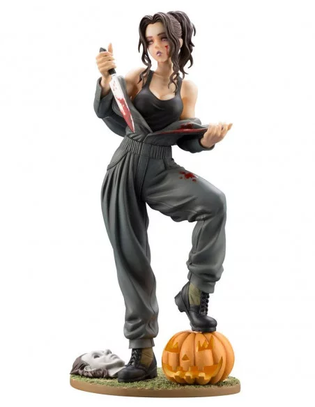 es::Halloween Bishoujo Estatua PVC 1/7 Michael Myers 24 cm