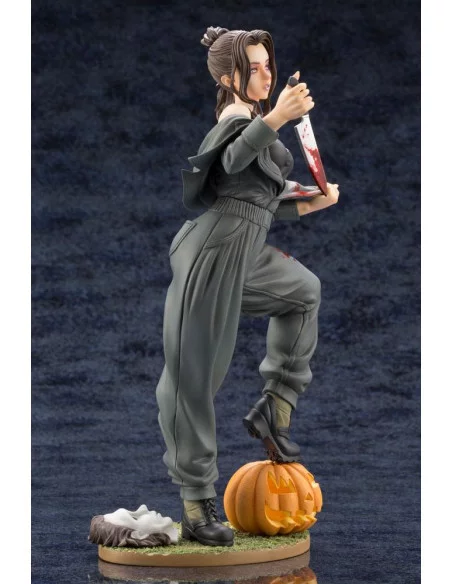 es::Halloween Bishoujo Estatua PVC 1/7 Michael Myers 24 cm es::Halloween Bishoujo Estatua PVC 1/7 Michael Myers 24 cm