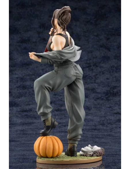es::Halloween Bishoujo Estatua PVC 1/7 Michael Myers 24 cm