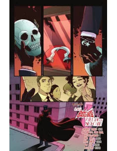 es::DC Comics Bombshells Vol. 04: Reinas 2