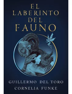es::El laberinto del Fauno