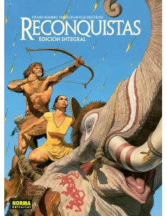 es::Reconquistas. Edición integral