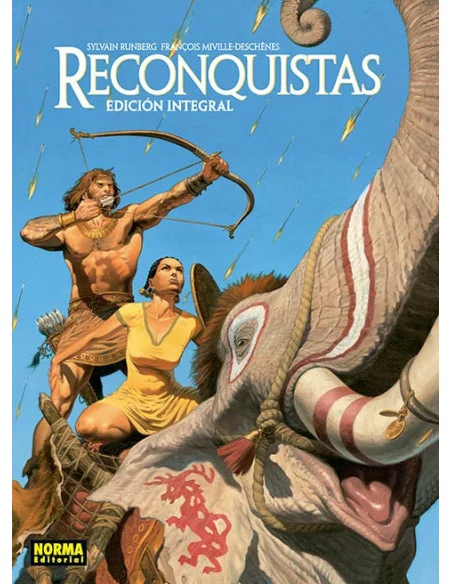 es::Reconquistas. Edición integral